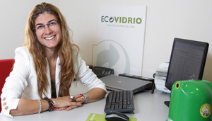 Cristina Freire Ecovidrio